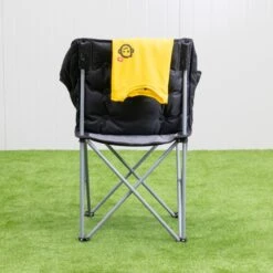 Kampa Fog Kuipstoel - Grijs -Bo-Camp Winkel tubchair3