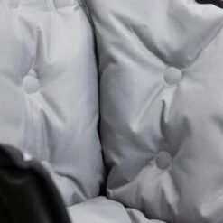 Kampa Fog Kuipstoel - Grijs -Bo-Camp Winkel tubchair4