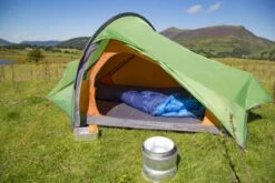 Vango Nevis 200 Tunneltent - 2 Persoons -Bo-Camp Winkel vango nevis 200 4