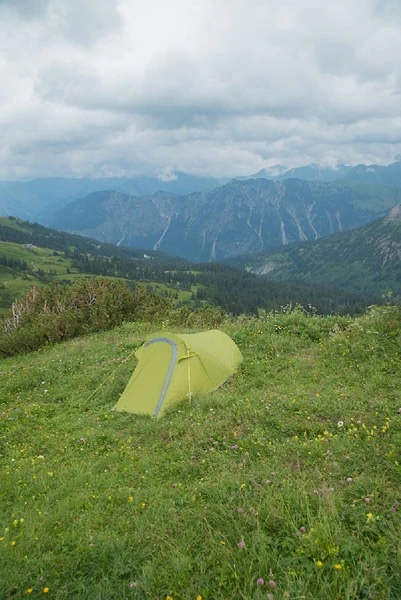 Vango Soul 200 Tunneltent - 2 Persoons 7 Vango Soul 200 Tunneltent - 2 Persoons - Afbeelding 5