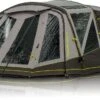 Zempire Aero TL Pro Opblaasbare Tent - 5 Persoons 2 Zempire Aero TL Pro Opblaasbare Tent - 5 Persoons -Bo-Camp Winkel zempire aero tl pro opblaasbare tent 10 1