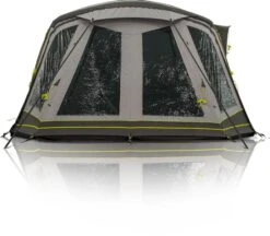 Zempire Aero TL Pro Opblaasbare Tent - 5 Persoons -Bo-Camp Winkel zempire aero tl pro opblaasbare tent 1
