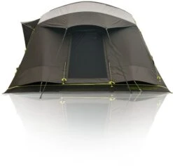 Zempire Aero TL Pro Opblaasbare Tent - 5 Persoons -Bo-Camp Winkel zempire aero tl pro opblaasbare tent 22 1