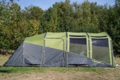 Zempire Evo TL V2 Opblaasbare Tent - 5 Persoons -Bo-Camp Winkel zempire evo tl v2 29