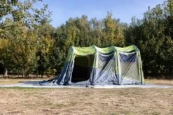 Zempire Evo TL V2 Opblaasbare Tent - 5 Persoons -Bo-Camp Winkel zempire evo tl v2 33 1