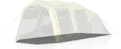 Zempire Evo TM V2 Opblaasbare Tent - 4 Persoons -Bo-Camp Winkel zempire evo tm v2 opblaasbare tent 4