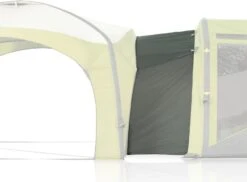 Zempire Evo TS Opblaasbare Tent - 4 Persoons -Bo-Camp Winkel zempire evo ts opblaasbare tent 17