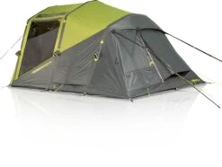Zempire Evo TS Opblaasbare Tent - 4 Persoons -Bo-Camp Winkel zempire evo ts opblaasbare tent 1