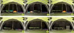 Zempire Evo TXL V2 Opblaasbare Tent -Bo-Camp Winkel zempire evo txl v2 opblaasbare tent 6
