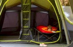 Zempire Speedy V2 Ligbed - Eenpersoons -Bo-Camp Winkel zempire speedy v2 ligbed eenpersoons 10