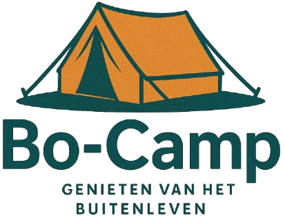 Bo-Camp Winkel